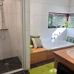 Pensionat Au Petit Pont De Champagne 3*