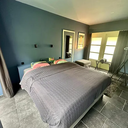 Gæstehus Au Petit Pont De Champagne