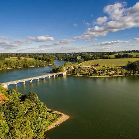 Au Petit Pont De Champagne Waimes