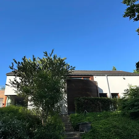 Gasthof Au Petit Pont De Champagne