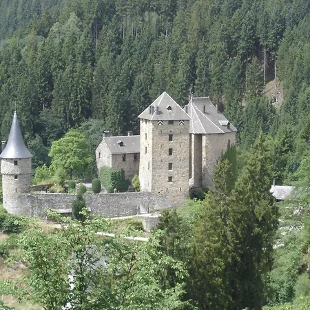 Au Petit Pont De Champagne Gasthof
