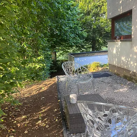 Au Petit Pont De Champagne Waimes